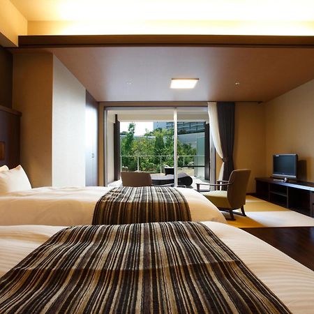 Hotel Wellseason Hamanako Hamamatsu Habitación foto