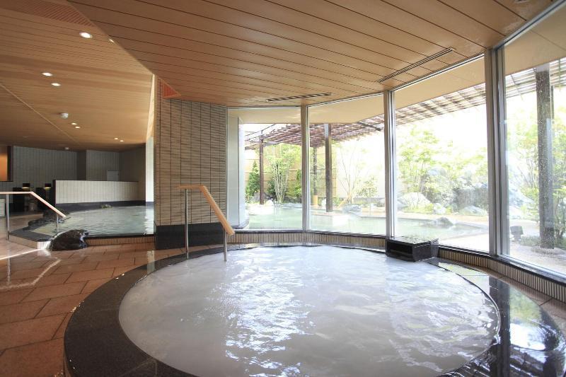Hotel Wellseason Hamanako Hamamatsu Exterior foto
