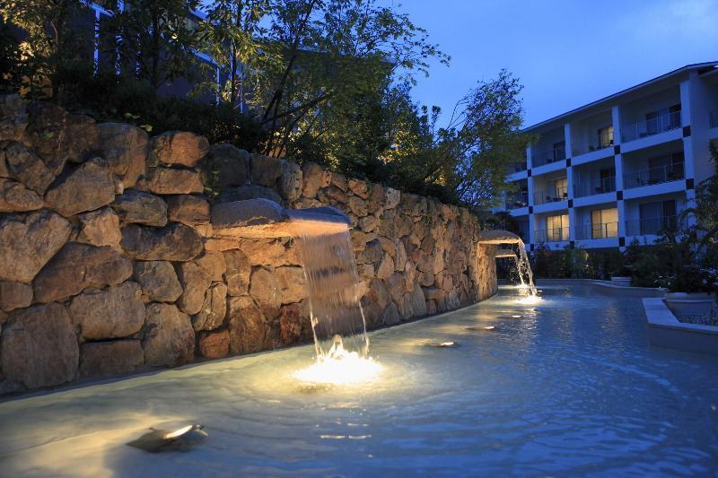 Hotel Wellseason Hamanako Hamamatsu Exterior foto