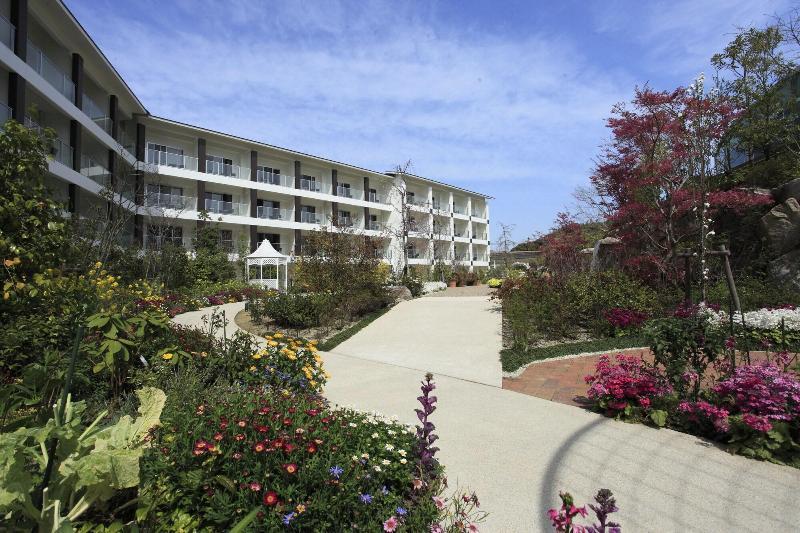 Hotel Wellseason Hamanako Hamamatsu Exterior foto