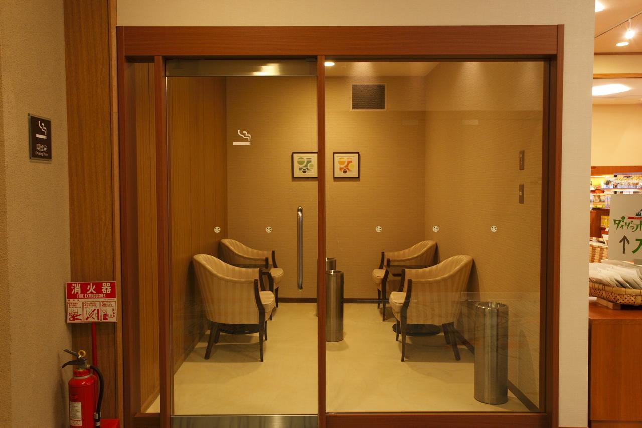 Hotel Wellseason Hamanako Hamamatsu Exterior foto
