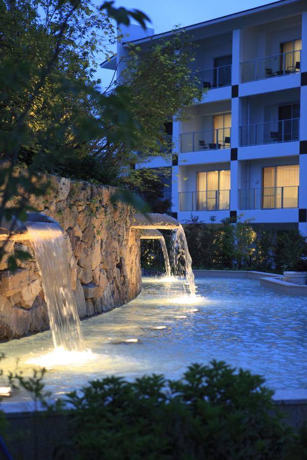 Hotel Wellseason Hamanako Hamamatsu Exterior foto
