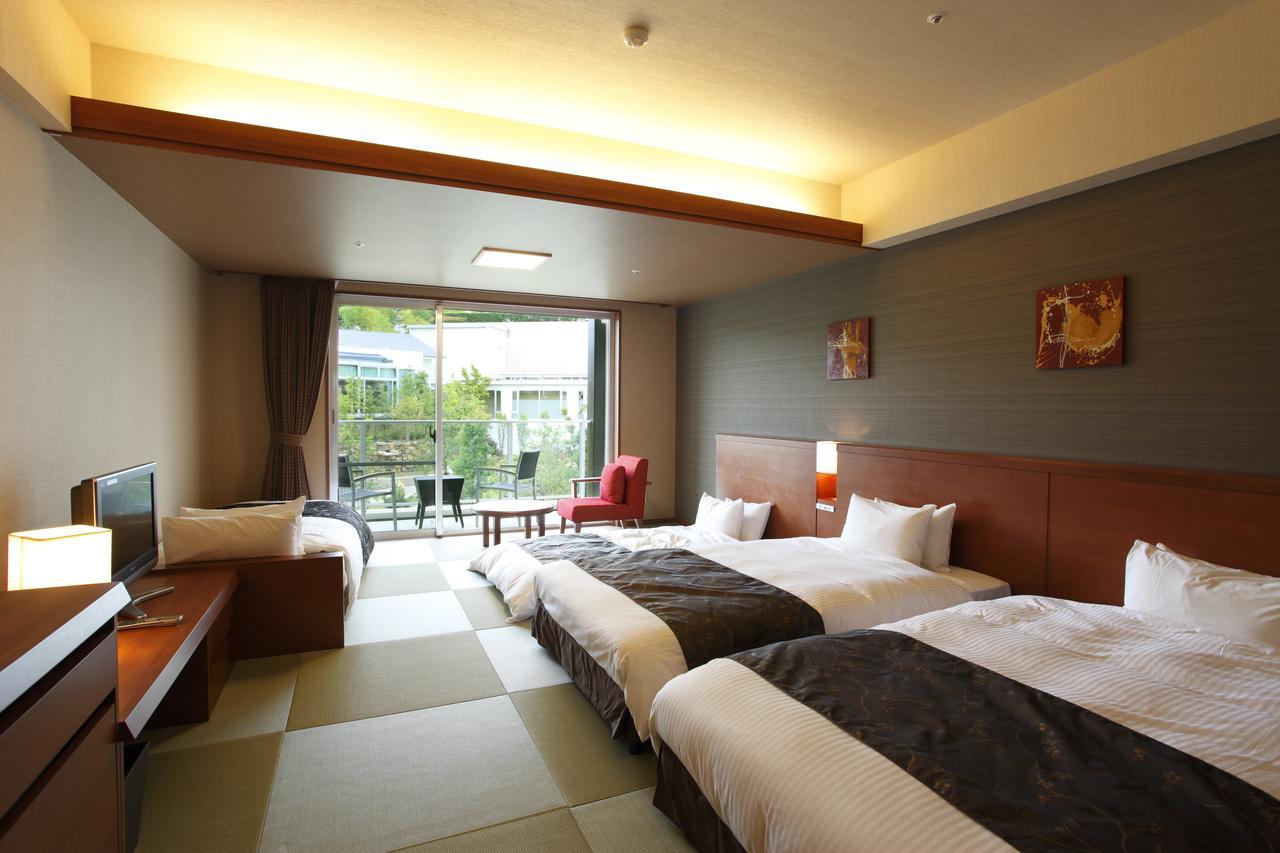 Hotel Wellseason Hamanako Hamamatsu Exterior foto