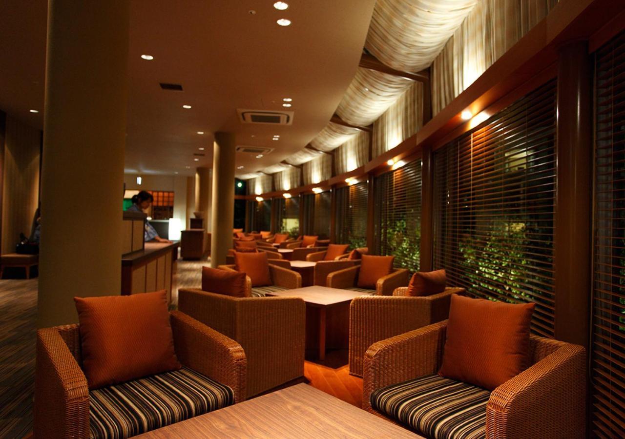 Hotel Wellseason Hamanako Hamamatsu Exterior foto